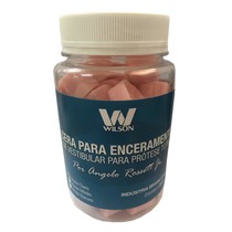 Cera para Enceramento Vestibular Wilson - Polidental