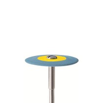 Polidor Diamantado Eve Diapol Disco - OdontoMega