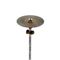 Disco Diamantado Sinterizado Rigido - OdontoMega