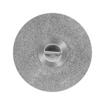 Disco Diamantado Dupla Face Total - American Burrs