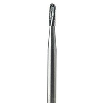 Broca Carbide Cirúrgica Cilindrica Arredondada FG Dental - Prima Dental by Angelus