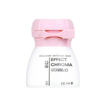 Cerâmica VM13 Effect Chroma - Vita