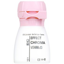Cerâmica VM13 Effect Chroma - Vita