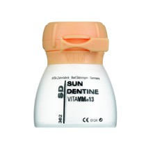 Cerâmica VM13 Sun Dentina - Vita