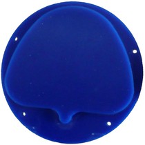 Disco de Cera para CAD/CAM Evolux Wax - Blue Dent