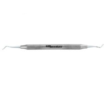 Escavador Colher de Dentina Duplo Nº 17 - Millennium