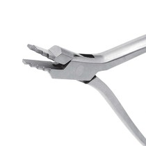Alicate Ortodôntico Nance 001 - Zatty