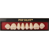 Dente Popdent Posterior Inferior 30M 62 - VIPI