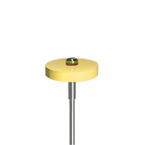 Pedra Ultra Dia-Stone Diamantada Dissilicato de Litio/Zirconiza Roda - Dedeco