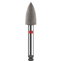 Polidor Diamantado para Cerâmica Durapol Chama CA RD31344 - American Burrs