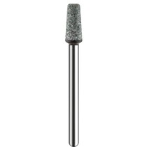 Pedra Arkansas Ultragreen Tronco-Cônica G FG CZ - American Burrs