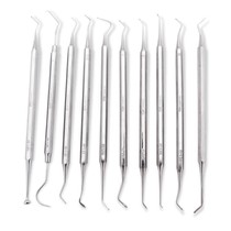 Kit Odontopediatria - Fava