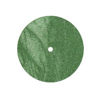 Polidor Clássico Verde Cromo Cobalto Roda 100un. - Dedeco