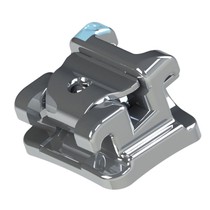 Bráquete de Aço Autoligado SLP Roth 022 - Morelli