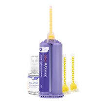 Silicone de Adição para Gengiva Artificial Gingimax Esthetic - Yller