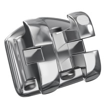 Reposição Premium Elite - MBT 0,022 - Dente 45 - Orthometric