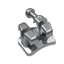 Bráquete de Aço Vector Ricketts 018 - Aditek