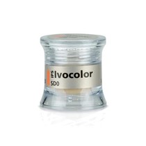 Cerâmica IPS Ivocolor Shade - Ivoclar Vivadent