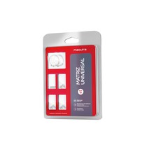 MATRIZ UNIV KIT COM 50 MATR+2 GRAMP+8 PROT