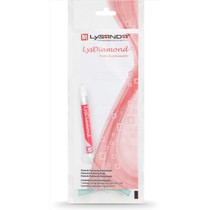 Pasta de Polimento Lysdiamond 2,5g - Lysanda