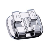 Reposição Advanced Series MBT 0,022" - Dente 21 - Orthometric