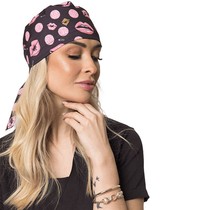 Gorro Bocas Kisses - Dana
