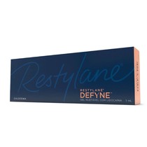 Ácido Hialurônico Restylane Defyne 1ml - Galderma