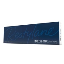 Ácido Hialurônico Restylane Lidocaine 1ml - Galderma