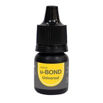 Adesivo Ankor U-Bond Universal 5ml - Angelus