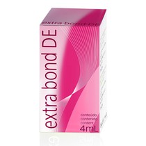 Adesivo Monocomponente Extra Bond 4ml - Biodinâmica