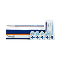 Adesivo Monocomponente Autocondicionante Futurabond U Single Dose 50unid. - Voco
