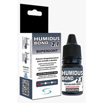 Adesivo Humidus Bond 2.1 2ml - Superdont