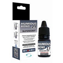 Adesivo Humidus Bond 2.1 4ml - Superdont