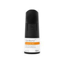 Adesivo Optibond Universal 360 Bottle Refill Row - Kerr