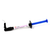 Adesivo Ortodôntico 3M™ Transbond™ Supreme LV - Solventum