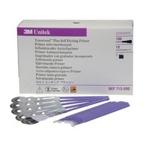 Adesivo Ortodôntico 3M™ Transbond™ Plus Self Etching Primer - Solventum