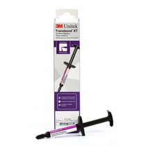 Adesivo Ortodôntico 3M™ Transbond™ XT - Solventum