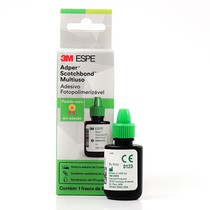 Adesivo Bi-componente Scotchbond 7543 8ml - Solventum