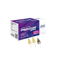 Agulha Gengival - Procare