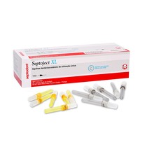 Agulha Gengival Septoject XL - Septodont