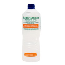 Álcool 92,8% Saneante - Prolink