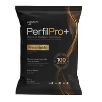 Alginato Perfil Pro Plus Tipo I Fast Set 454g - Vigodent