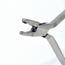 Alicate Ortodôntico Abell para Odontopediatria Nº112 - Zatty