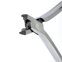 Alicate Ortodôntico Corte Amarrilho Mini 150M - Zatty
