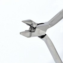 Alicate Ortodôntico Curto para Fios Modificado Nº139R - Zatty