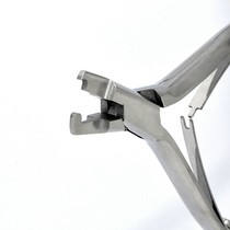 Alicate Ortodôntico para Odontopediatria - Zatty