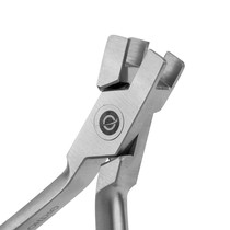 Alicate Ortodôntico para Torque Individual com Chave - Orthometric