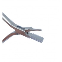 Alicate Ortodôntico Saca Resina Nº934L - Zatty