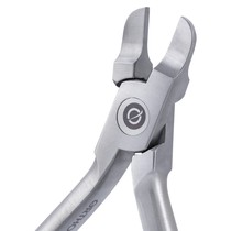 Alicate Ortodôntico para Torque Nº442 Curto – Orthometric