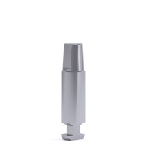 Análogo Pilar Regular e Angulado Curto CM 3.5X4mm - AllPrime Select